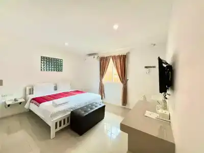 Montara and Resort Korat - 2