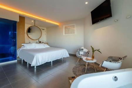 Higueron Malaga, Curio Collection by Hilton - 54