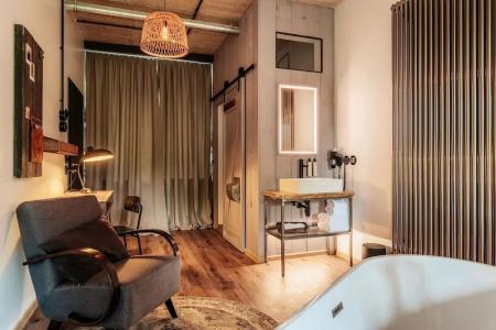 The Hearts - Dein Boutique- Und Event-Resort - 18