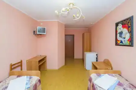Аэропорт - 3
