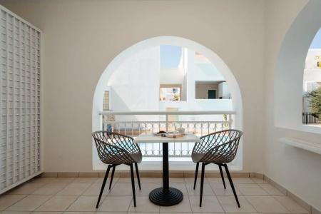 Mitos Suites - 49