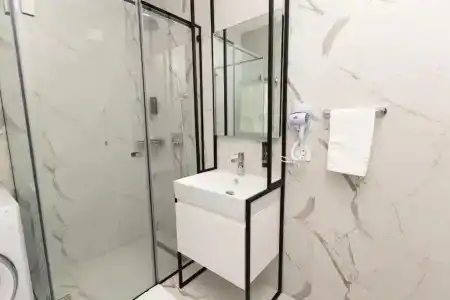 Habitat Tirana - 54