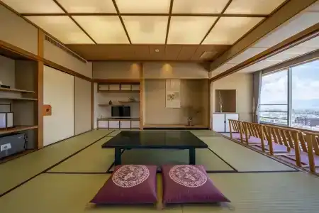 Onsen Omoto - 26