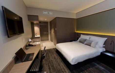 Glen and Suites - 24