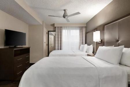 Homewood Suites by Hilton Dallas-Plano - 88