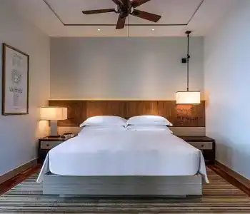 Hilton Hua Hin Resort & Spa - Sha Extra Plus - 66