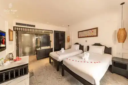 Hoi An Coco River Resort & Spa - 150