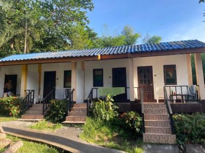Lonely Beach Resort - 28