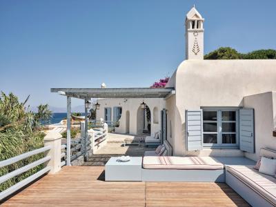Belvedere Mykonos - Main - 283