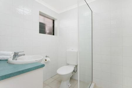 Cairns City Palms - 7