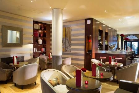 Radisson Blu Champs-Elysées, Paris - 28