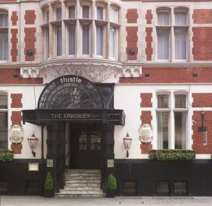 Thistle Holborn - 46