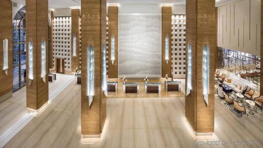 Kempinski Mall of the Emirates - 1