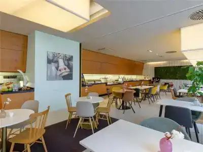 Novotel Nürnberg am Messezentrum - 21