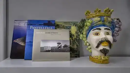 Suite del Ponte Normanno - 80
