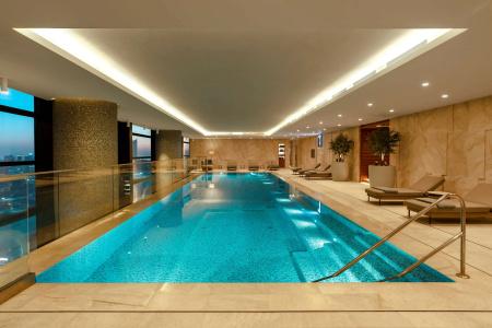 Address Istanbul - 14