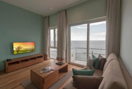 Ocean Edge Suites & Colombo - 103
