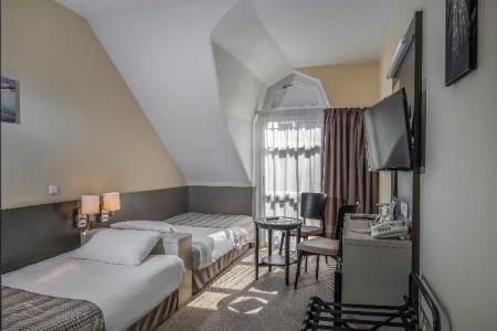 Corvin Budapest Corvin Wing - 30