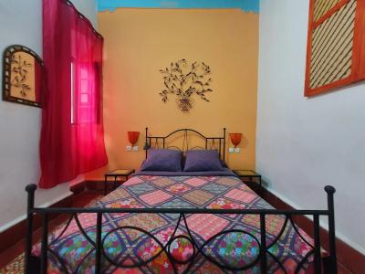 Riad Sidi Magdoul - 60