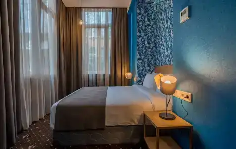 Gladius Inn Boutique - 158