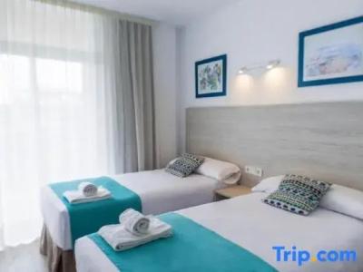 ApartCye Holiday Centre - 158