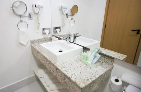 Holiday Inn Parque Anhembi, An Ihg - 64
