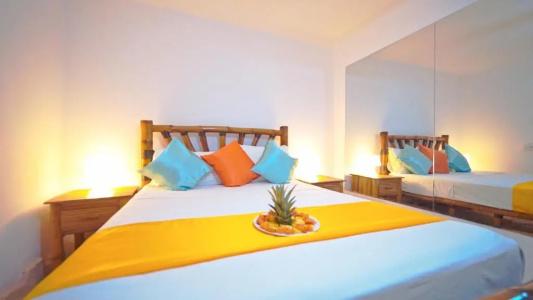 Paradiso del Caribe - 224