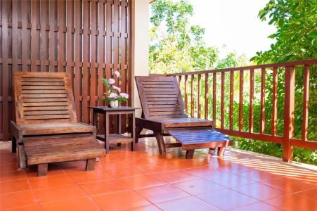 Pattra Vill Resort - Sha Extra Plus - 118