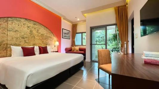 Thanyapura Sports & Health Resort - Sha Plus - 45