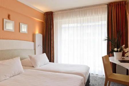 Best Western Astoria - 60