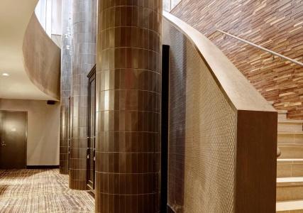 Hampton Inn Brooklyn Downtown - 16
