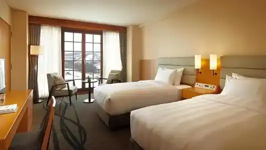 Lotte Arai Resort - 49