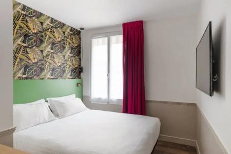 Hôtel 31 - Paris Tour Eiffel - 18