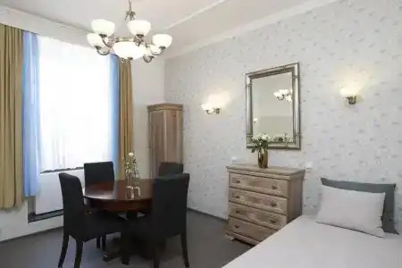 Wellness Pension Ametyst - 43
