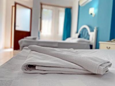 Telmessos Select - Adult Only (+16) - All Inclusive - 44