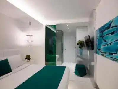 I Resort Beach & Spa - 30