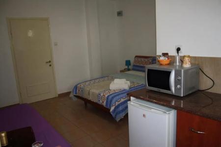 Ga'aton Motel - 24