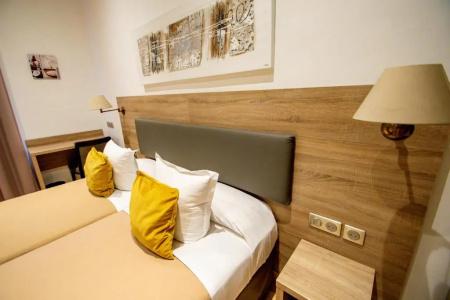Hôtel Parisien - 69