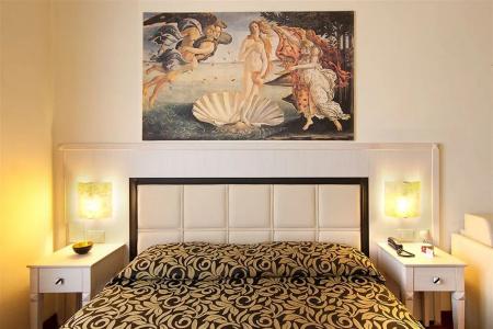 Florence Room b&b - 5