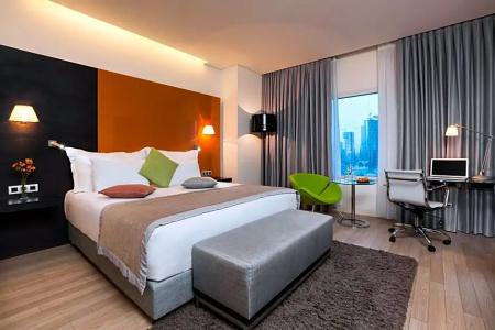 Crowne Plaza Tel Aviv City Center, An Ihg - 37