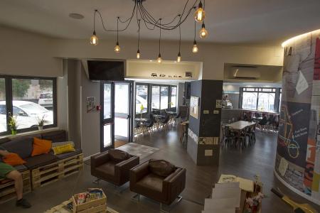 Hostel Trastevere - 10