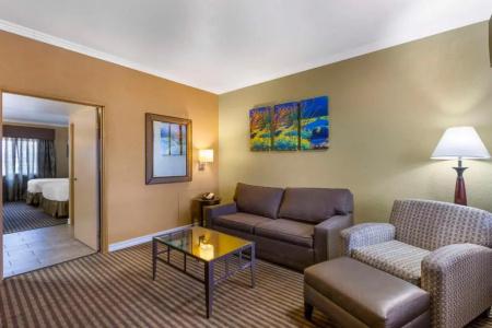 Best Western Royal Sun Inn & Suites - 106