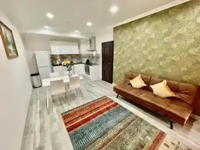 Premier City Aparthotel - 68