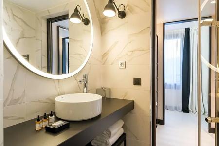 Laz' Spa Urbain Paris - 71