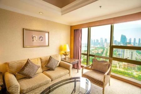 Crowne Plaza Qingdao, an IHG - 135