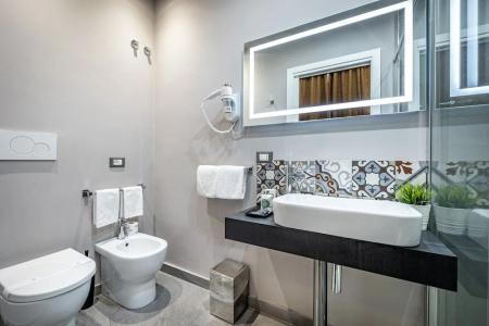 Martelli 6 Suite & - 50