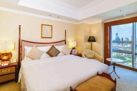 Crowne Plaza Qingdao, an IHG - 125