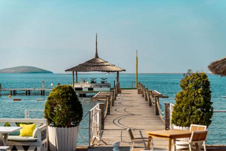 Mark Warner Phokaia Beach Resort - 14