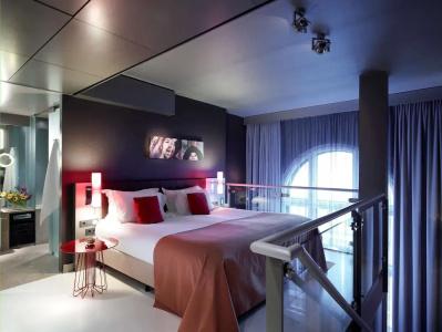 Sofitel Munich Bayerpost - 111