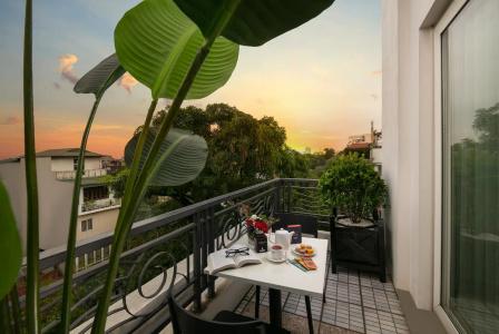 Le Carnot Boutique - 47